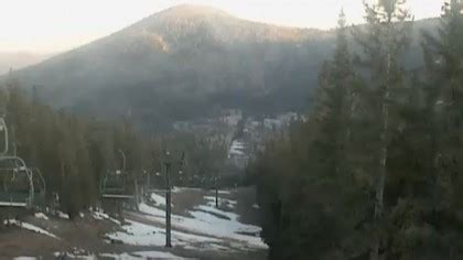 ski santa fe webcam|Webcams 